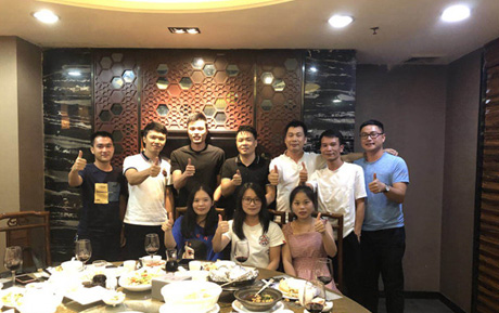 固特嘉以百萬為基礎(chǔ)，向更高目標(biāo)邁進(jìn)