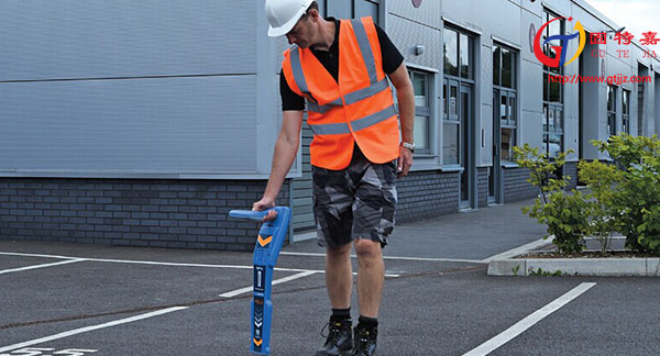 英國雷迪rd8100管線探測(cè)儀的使用注意事項(xiàng)