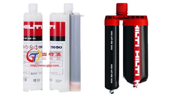 市場(chǎng)上魚(yú)龍混雜，我們?cè)撛鯓哟_定喜利得re500植筋膠的真假