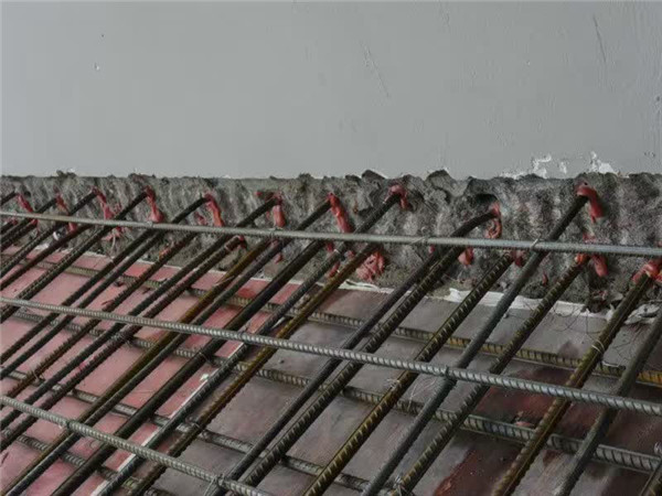 植筋加固 植筋加固