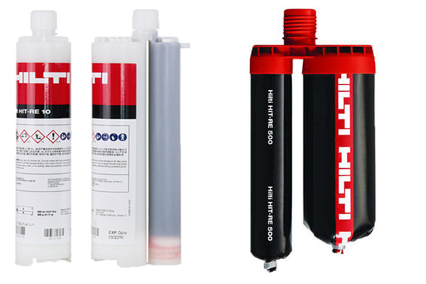 喜利得植筋膠 喜利得植筋膠