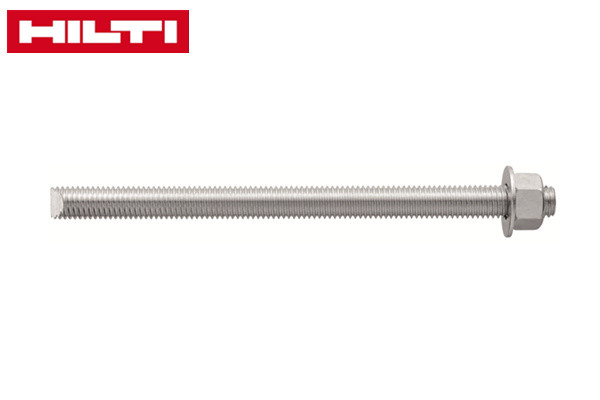 喜利得HAS-E標準型螺桿 喜利得HAS-E標準型螺桿