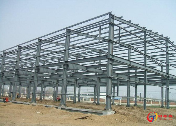 廠房建設(shè) 廠房建設(shè)