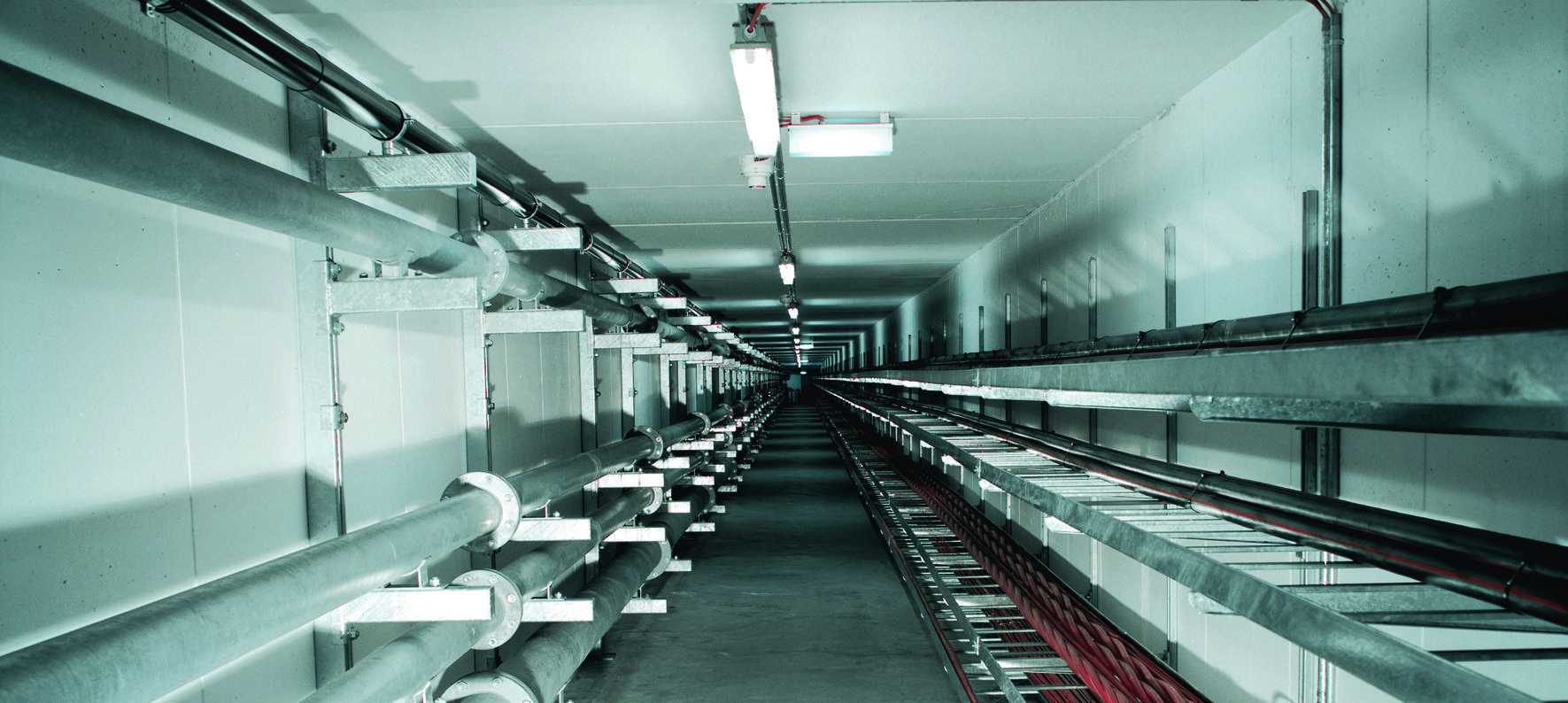 HSA-F常用標準型膨脹錨栓的應(yīng)用案例