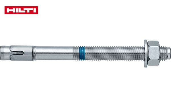 喜利得膨脹錨栓具有哪些典型的優(yōu)勢(shì)？