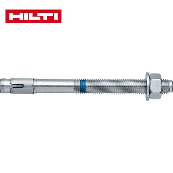 HSA標(biāo)準(zhǔn)螺栓式錨栓 HSA標(biāo)準(zhǔn)螺栓式錨栓