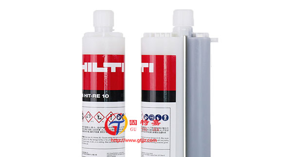 如何使用喜利得植筋膠才更好發(fā)揮性能？