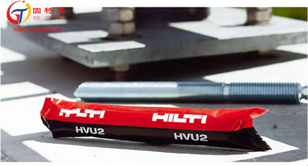 喜利得hvz錨栓使用時(shí)要注意的問題