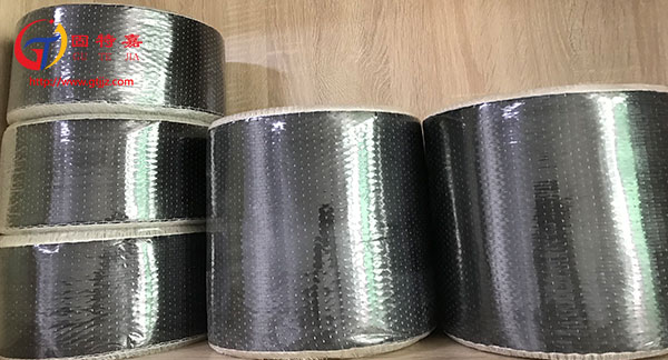 你使用碳纖維布時是否會出現(xiàn)空鼓情況呢？