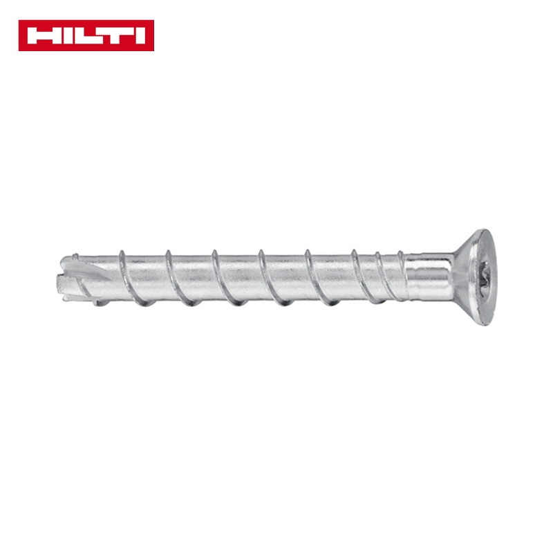 切底自攻錨栓 HUS3-C 切底自攻錨栓 HUS3-C