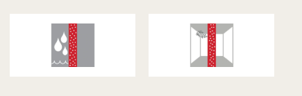 喜利得CP 611A 防火膨脹密封劑產(chǎn)品特點 喜利得CP 611A 防火膨脹密封劑產(chǎn)品特點