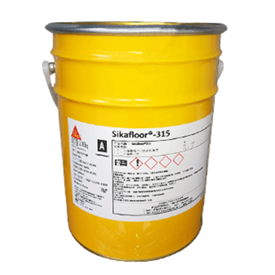 sikafloor315 sikafloor315