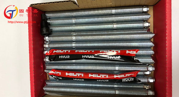 施工過程中，哪些情況會(huì)影響喜利得化學(xué)螺栓的性能