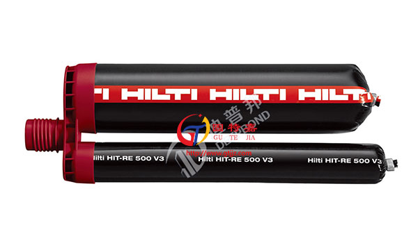 進口喜利得植筋膠有哪些優(yōu)勢？