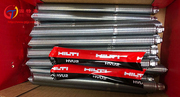 喜利得化學(xué)錨栓 喜利得化學(xué)錨栓