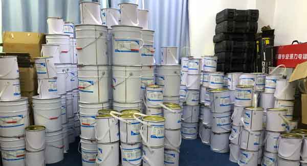 加固材料都有哪些類型的產(chǎn)品?