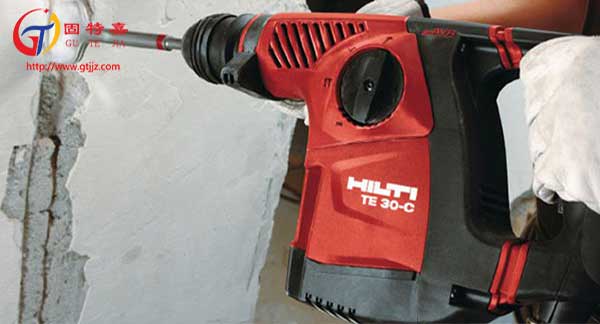 喜利得電錘 喜利得電錘