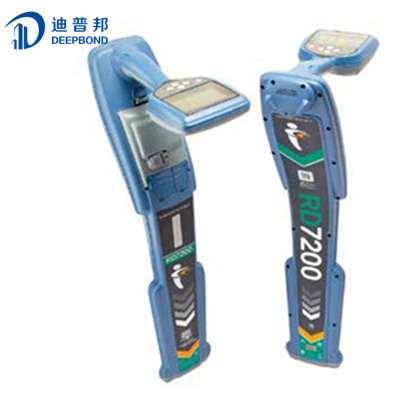 英國雷迪RD7200管線探測儀_地下金屬管線定位儀