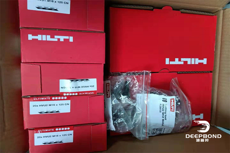 化學(xué)錨栓拉拔試驗(yàn)怎么做