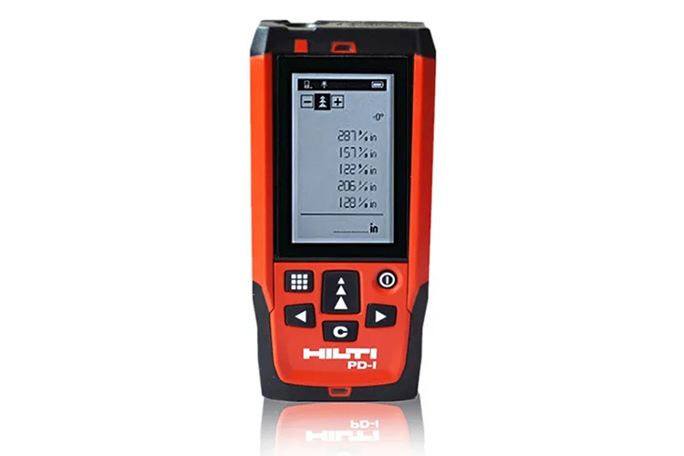 測(cè)距儀使用說(shuō)明