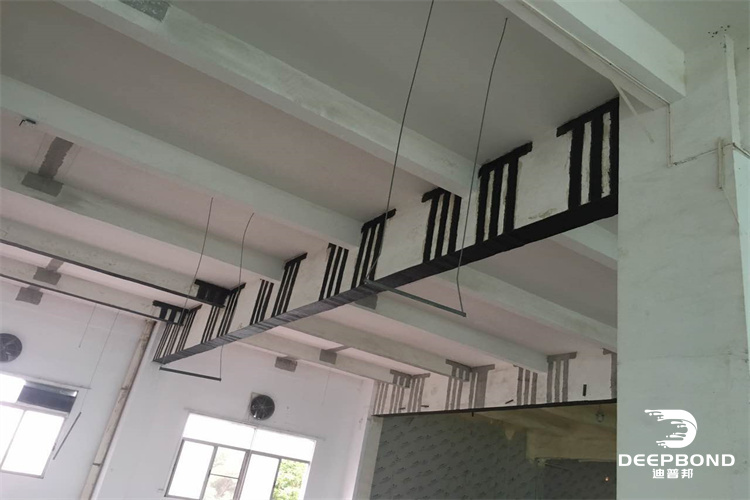 碳纖維加固 碳纖維加固