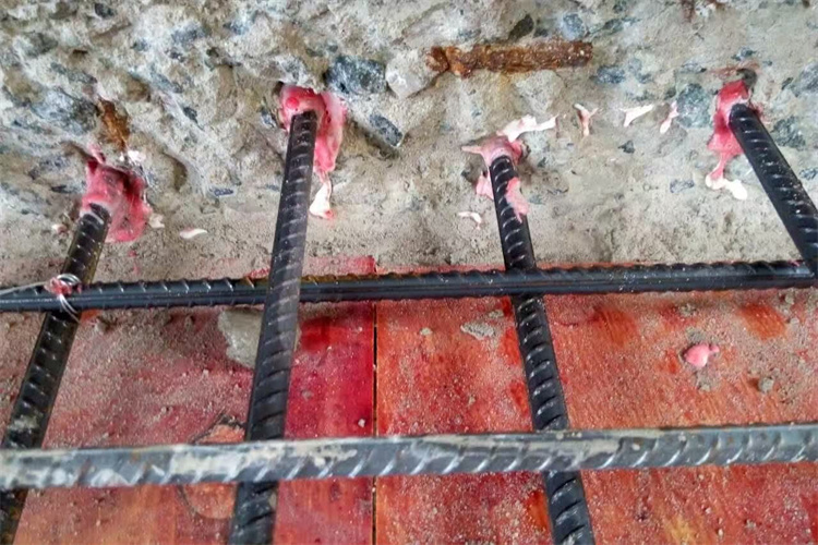 植筋膠植筋 植筋膠植筋的注意事項(xiàng) 植筋膠植筋 植筋膠植筋的注意事項(xiàng)